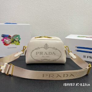PRDA Crossbody