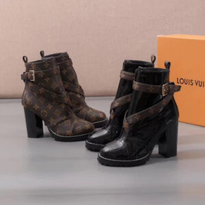 Star Trail Ankle Boot
