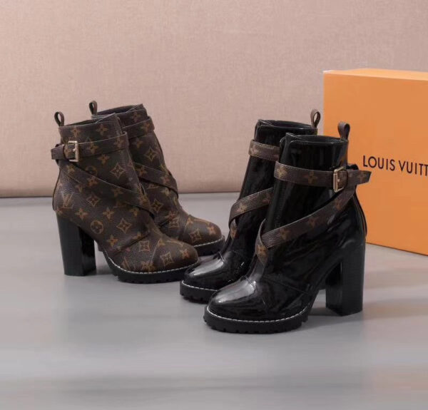 Star Trail Ankle Boot
