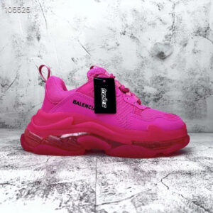 Triple S Hot Pink Super A