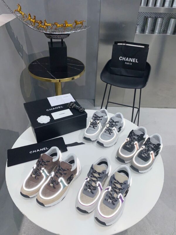 CC Sneakers Super A