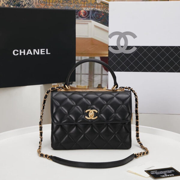 CC Bag