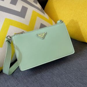 PRDA bag x4 colours