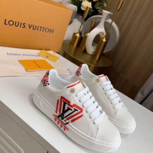 Crafty Time Out Sneakers