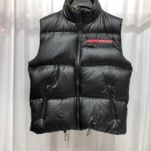 PRDA Gillet Super A