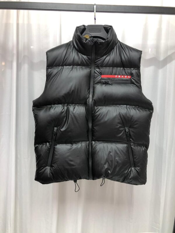 PRDA Gillet Super A
