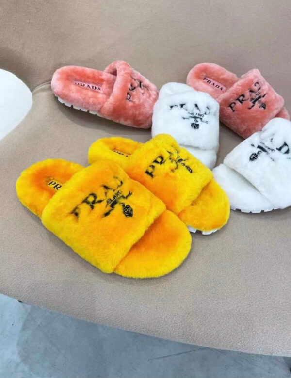 PRDA Fur Slides