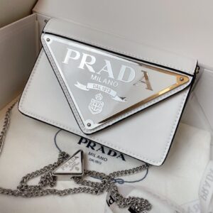 PRDA Chain Bag
