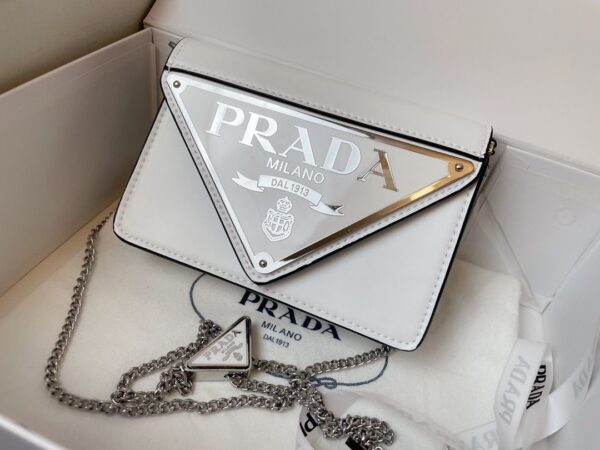 PRDA Chain Bag