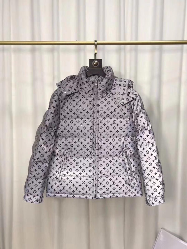 Reflective Coat