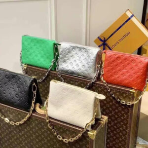 Coussins PM Bag Regular Version