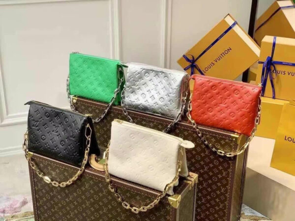 Coussins PM Bag Regular Version