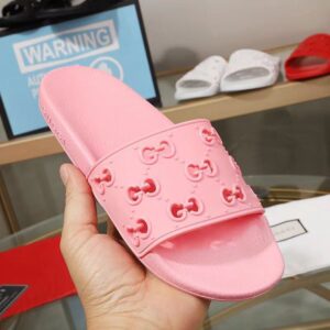 GG Cut out Slides