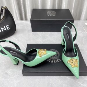 Vrsce Medusa Heels Super A