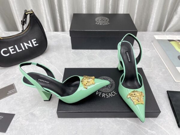 Vrsce Medusa Heels Super A