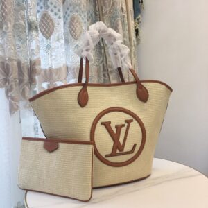 LV saint jacques bag super a