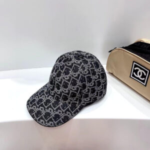 CD Baseball Cap