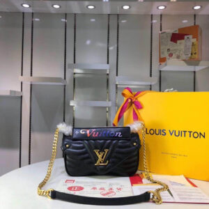 New Wave Chain Bag