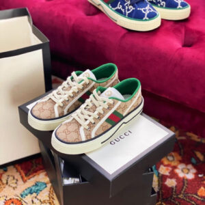 GG tennis 1977 trainers super A