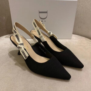 CD Slingback Pumps super A