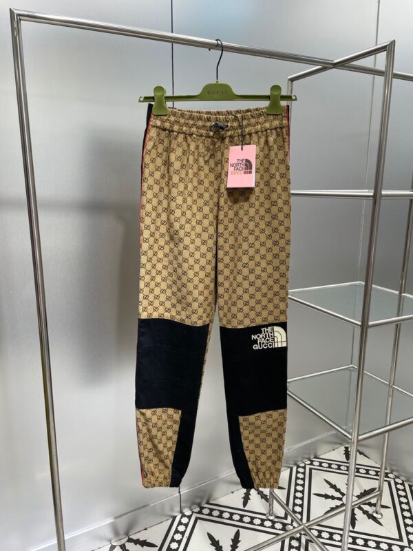 GG Pants