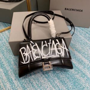 BLGA Hourglass Bag Super A