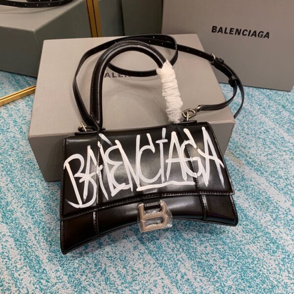 BLGA Hourglass Bag Super A