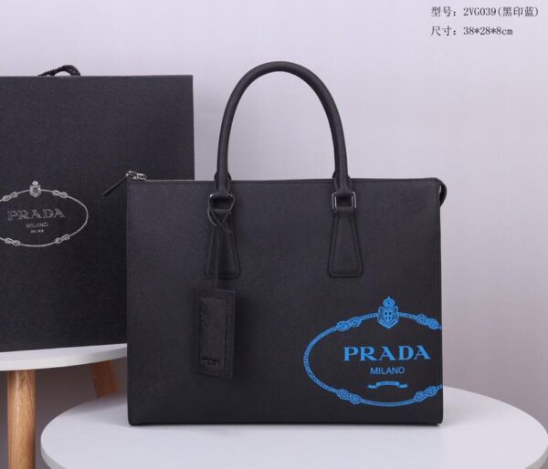 PRDA handbag Super A