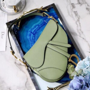 CD Saddle Bag Super A