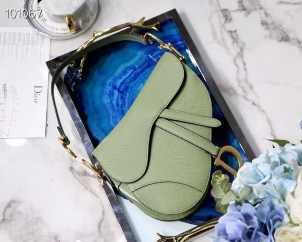CD Saddle Bag Super A