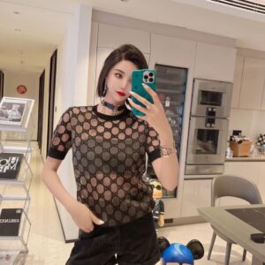 GG Mesh Shirt