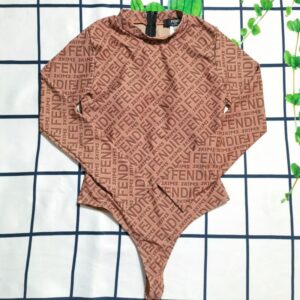FF skims Bodysuit