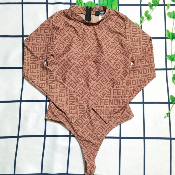 FF skims Bodysuit