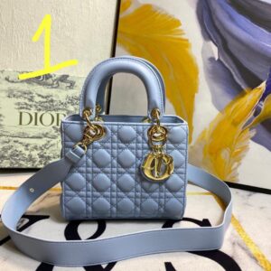 Lady ABC Bag