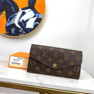 Sarah Wallet