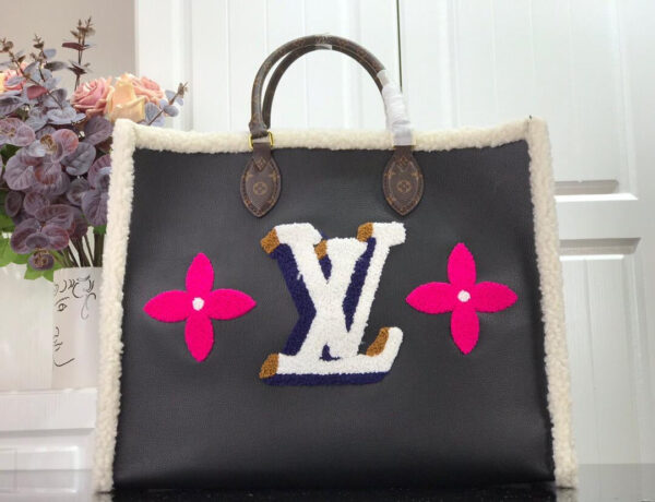 OnTheGo tote bag