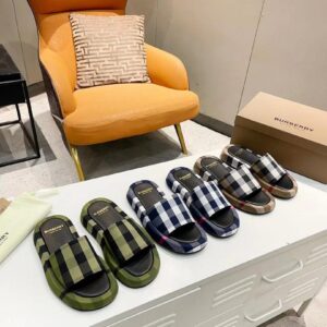 Burb Wedge Slides