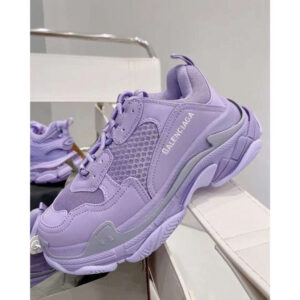 BLGA Triple S Sneakers Super A