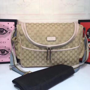 GG Diaper Bag