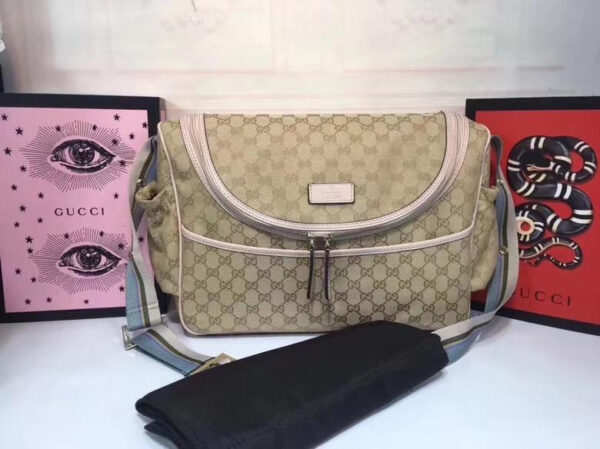 GG Diaper Bag