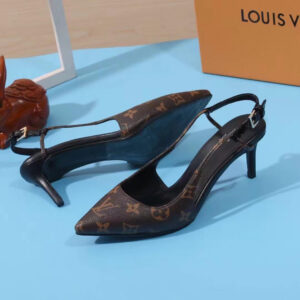 Cherie Slingback Heels