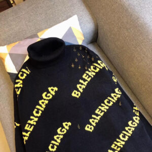 BLGA logo Sweater