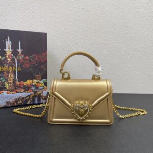 DG Devotion Tote Bag Super A