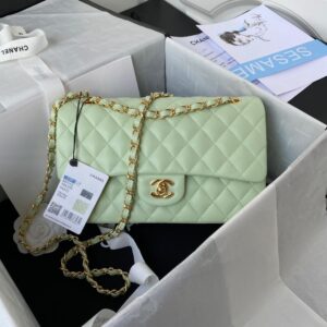 CC Quilt Bag Super A