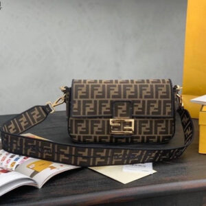 FF Crossbody bag