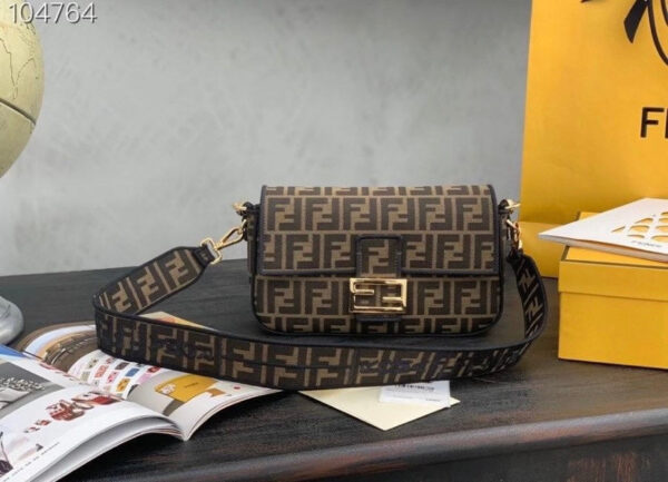 FF Crossbody bag