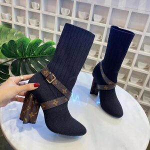 Sock Boots