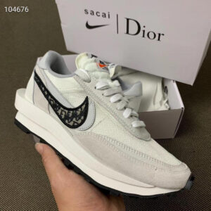 SACAI X DIOR X NIKE LVD WAFFLE DAYBREAK