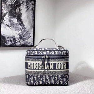 CD Travel Vanity Case Super A
