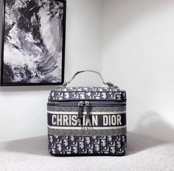 CD Travel Vanity Case Super A